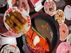 -牛市坎火锅(建设路店)