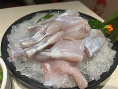 -海底捞火锅(劲松店)