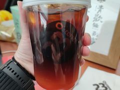 西柚冰萃咖啡-2326 Coffee Roaster咖啡豆可选店(林肯公园店)