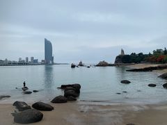 -鼓浪屿·皓月园