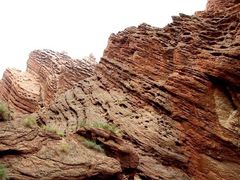 -天山神秘大峡谷