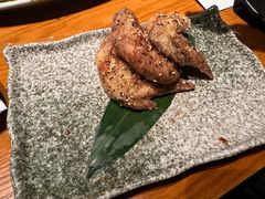 -千代武日本料理(爱建店)