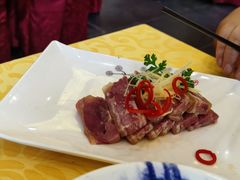 肴肉-老街饭庄·地道淮扬菜(扬子江北路总店)