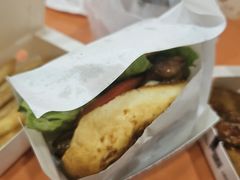 -必胜客(欢乐颂店)