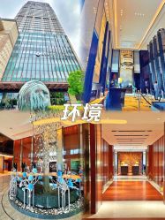 -星摇篮月子中心(紫竹万怡店)