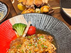 -鸟鹏烧鸟居酒屋(熙龙湾店)