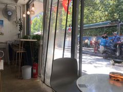 -董小西的凉皮和椒麻鸡(三元桥店)