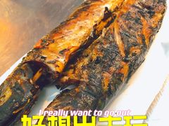 -班赞海鲜市场