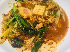 -喜家德虾仁水饺(东方宝泰店)