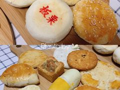 -德懋恭(西大街店)