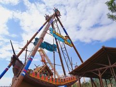 -嘉峪关方特丝路神画