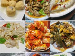 -小陆莲花蟹园农家乐(莲花岛店)