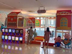 -汤连得温泉馆(宝山店)