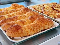 -永康饼屋(桑达大厦总店)