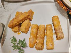 -老知青·东北菜(中华城店)