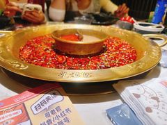 -哥老官重庆美蛙鱼头(松江地中海十八哥店)