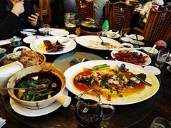 -猪肉婆私房菜(容桂总店)