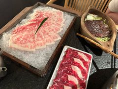 -三出山火锅(南京万象天地店)