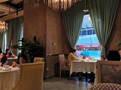 -麓湘小镇(开福万达广场店)