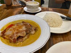 -翠华餐厅(德基广场店)