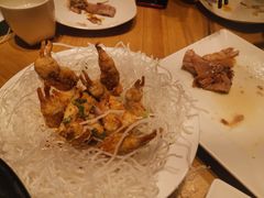 -莆田餐厅PUTIEN(三里屯店)