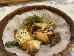 -米庄·原味私房菜(骏壹万邦店)