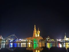 -大连海昌发现王国主题公园