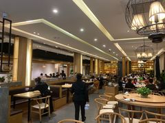 自助取餐区-盘飧市(春熙路店)