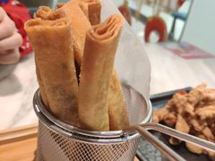 -周渝食惦·酸菜鱼精致川菜(横岗店)