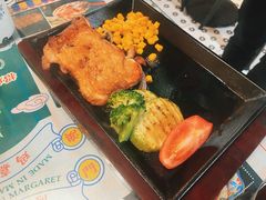 -玛嘉烈(北京金融街店)