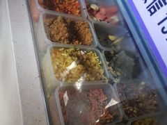 萝卜干-秋英饭团(大庙新村店)