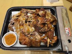 -羊之道草原味道清真餐厅(番禺店)