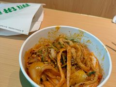 -煎饼道·新鲜现做(桐梓林店)