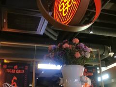 -虎哥六韩式烤肉料理 TIGERGRILL(隆生金山湖中心购物广场店)