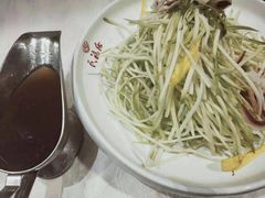 -民福居烤鸭店(石榴庄店)