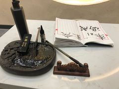 -瑞幸咖啡(清华科技园·唐诗主题店)