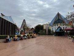 -南宁方特东盟神画