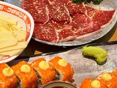 -肉问屋·元气一番烧肉(清河万象汇店)