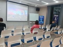 -新励成演讲口才培训(无锡梁溪学训中心)