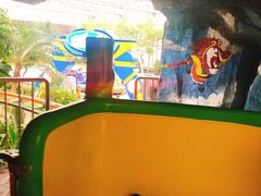 -南宫五洲植物乐园