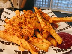-shark burger·鲨鱼汉堡(交子大道店)