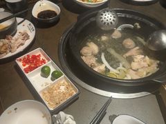 -同仁四季椰子鸡(宝安壹方城店)
