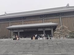 -银雀山汉墓竹简博物馆