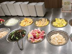 -豪客来牛排(人民东路店)