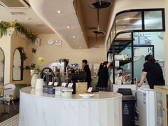 -Jamaicablue Coffeeshop(中央广场店)