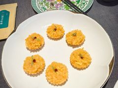 -南里山房·新淮扬菜(徐汇万科店)