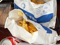 -TACO STAR 塔可星(下沙宝龙店)