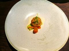 -庐灶江南·江南菜·四合院Bistro(东直门雍和宫·原华侨宾馆店)