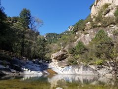 -黑龙潭风景区