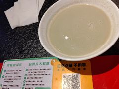 -老北京胡同味道二荤铺(酒仙桥店)